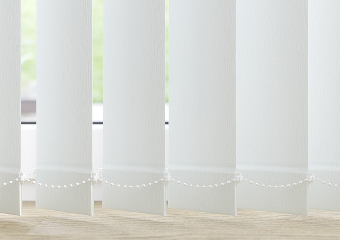 Richmond, Cameo - Vertical Blind - Image 4
